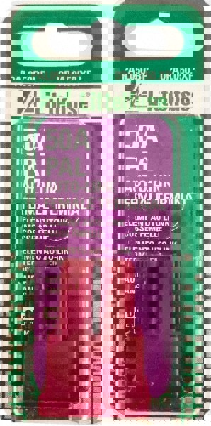 50 Amp, Automotive Fuse